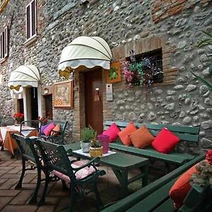 Al Borgo Antico Gasthuis