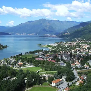  Bed & Breakfast Il Nido Dello Svasso -foresteria Lombarda-