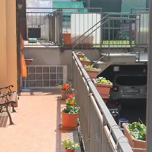 Alojamento de Acomodação e Pequeno-almoço Grandson, Cardano Al Campo