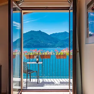 Foresteria Di Couette-café