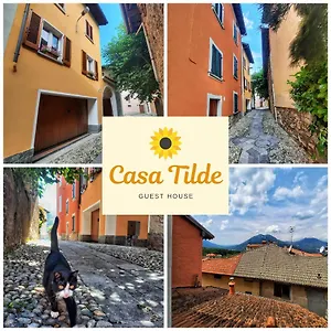 Casa Tilde Couette-café