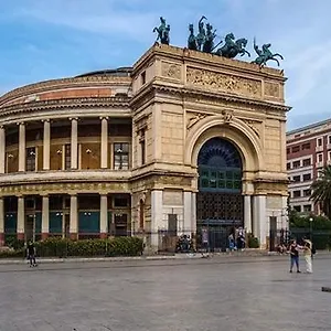** Pensión Bonorum Italia