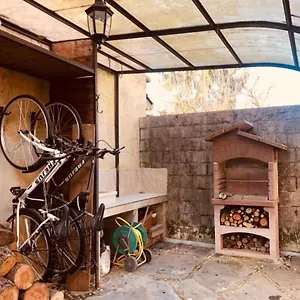 Alojamento de Acomodação e Pequeno-almoço I Colli Di Bergamo Alta, Valbrembo