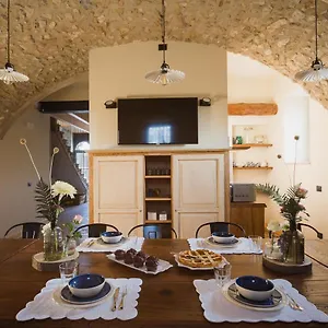 Bed and breakfast Corte Mira, Lonato del Garda