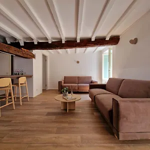 Estalagem Mimmo, Bérgamo