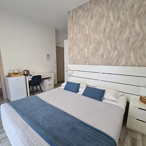 Гостевой дом Bgy Airport House, Грассоббьо