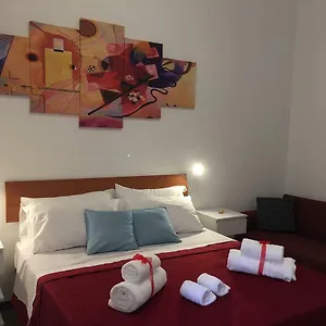 *** Bed and breakfast Yooroom Italia
